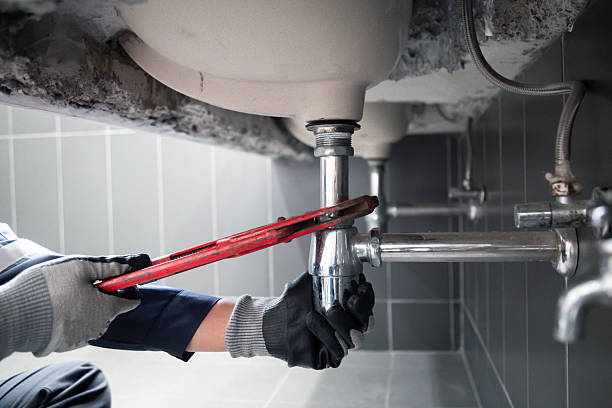 Trusted Emergency Plumber service in Windsor Heights, WV - Masters Plumbing Service